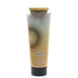 Redken All Soft Moisturizing Mega Hair Mask 6.8 oz